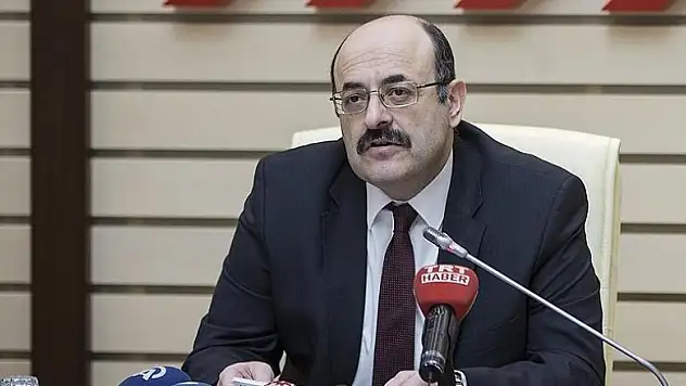 Saraç: Türk üniversiteleri olarak daha çok gayret göstermeliyiz