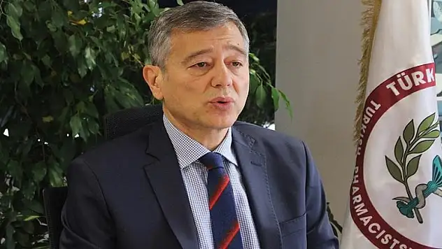 'Akılcı ilaç kullanımı politikalarını destekliyoruz'