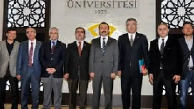 Başkan Oğul'dan ziyaret