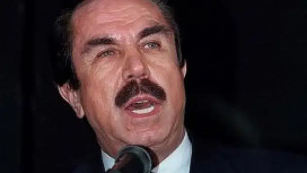 Kozakçıoğlu'nun ölüm nedeni belli oldu