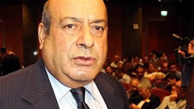 Genelkurmay'dan Hasip Kaplan'a telefon