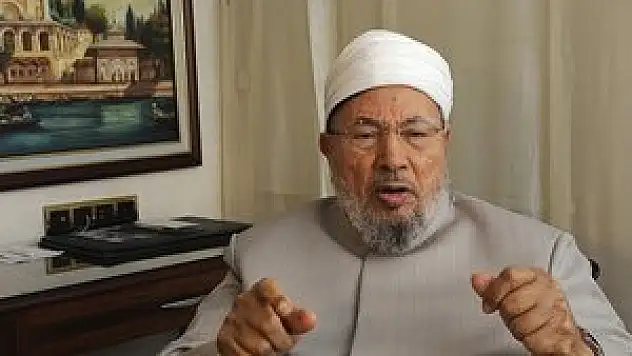 Karadavi'den Mısır yönetimine tepki