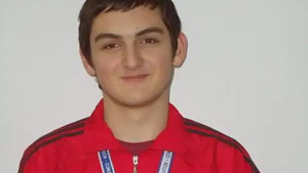 Orkun Gökbulut Milli Takıma seçildi