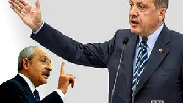 Kılıçdaroğlu'na 100 bin liralık manevi tazminat davası
