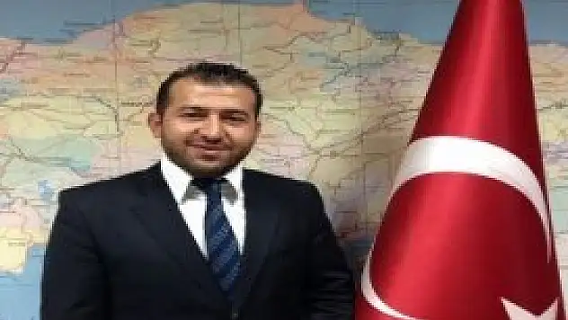  Tekdere Selçuklu  aday adayı