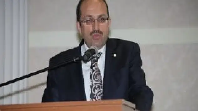  Esen Büyükşehir'e aday adayı oldu