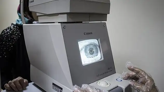 Miyopiye yol açan hücre bulundu