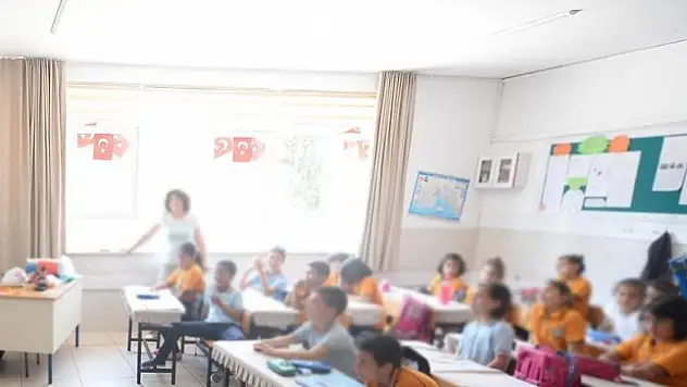 Öğrenci etüt merkezlerinden 2 bin 6'sı dönüşebilecek