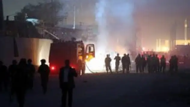 Afganistan'da silahlı çatışma: 13 ölü