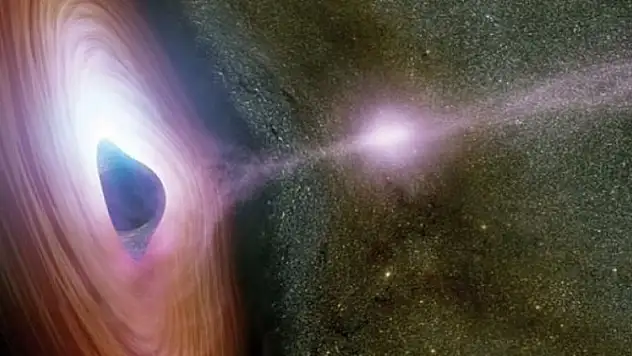 50 yıllık sırrı bir Türk çözdü