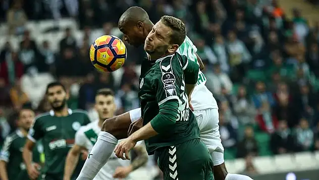 Ömer Ali ve Skubic'in durumu belli değil