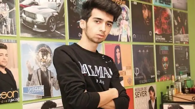 Çağatay Akman: 'Benim tarzımda örnek alabileceğim kimse yok'