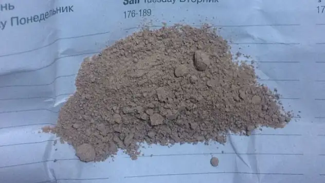 Ilgın'da uyuşturucu operasyonu