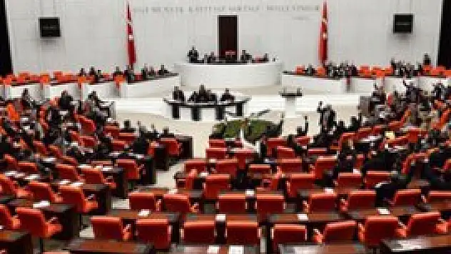 O yasakta tarih oluyor!