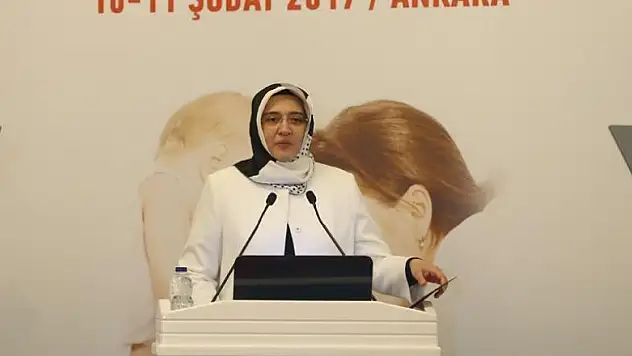 'Kişiye özel tıbbın önünü açacak projeyi bu yıl başlatıyoruz'