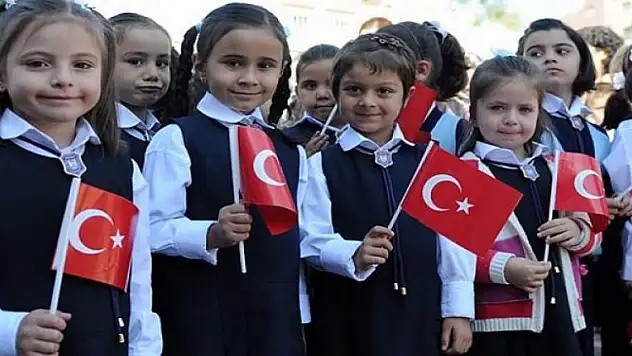 İlköğretim öğrencilerine yasaklandı!