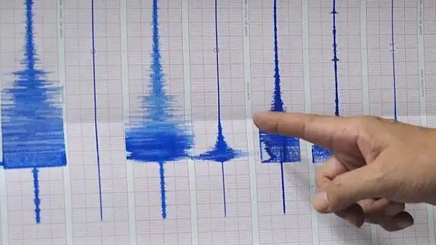 Filipinler'de 6,5 büyüklüğünde deprem