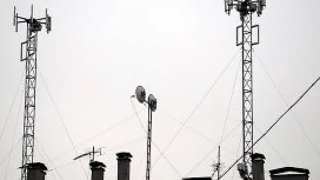 Herkes sokağındaki baz istasyonunun etkisini bilecek