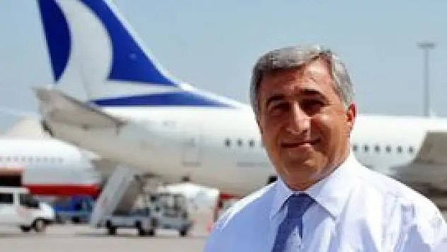 3. havalimanı için yeni şirket kuruldu