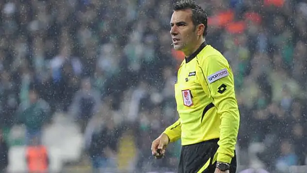 Serkan Çınar ile 2. maç