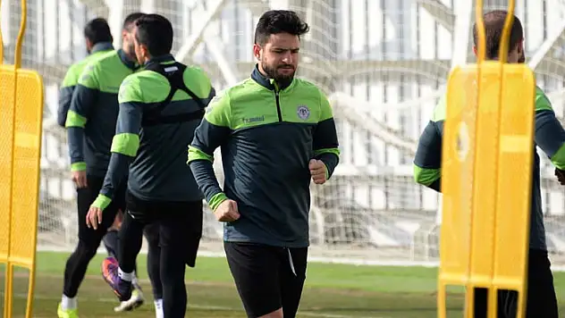 Ömer Ali ve Skubic endişelendiriyor