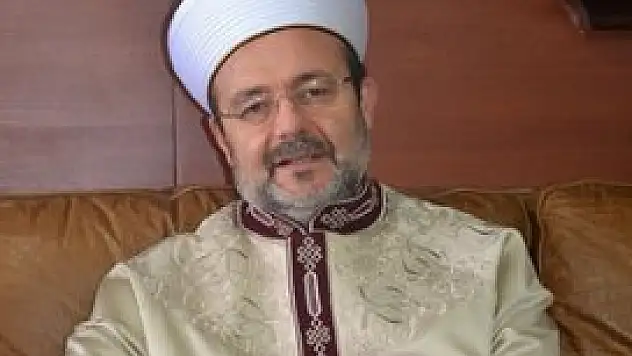 Yeni Kerbelalar yaşanmasın