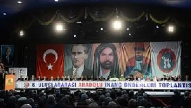 Devlet tarafsız olmalı!