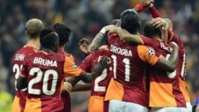 G.Saray'da çok büyük şok!