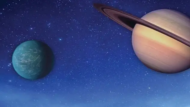 İtalya ve Rusya'dan uzaya yatırım