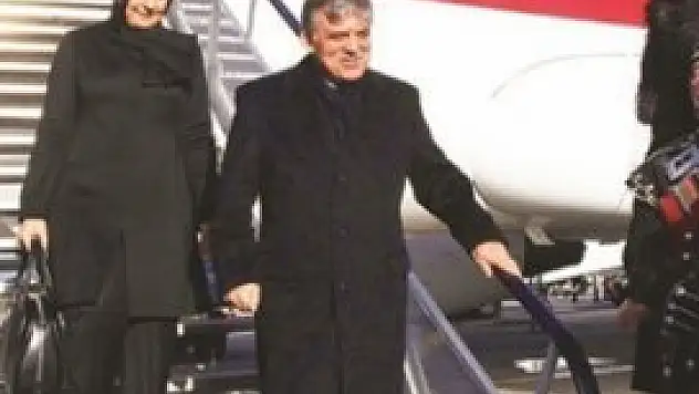 Normalleşme buydu işte