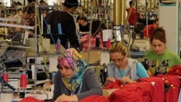 Asgari ücretliye müjde