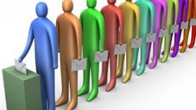 Ak Parti büyük fark attı!