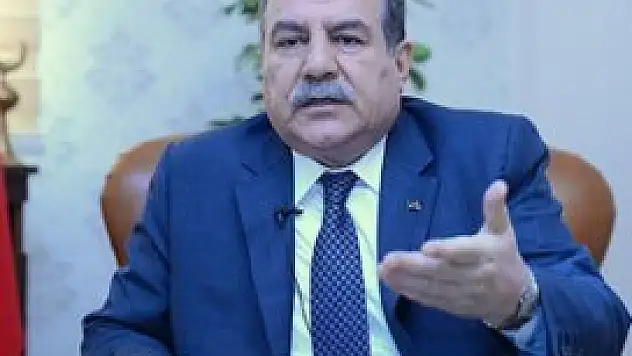 Süreci baltalayan sorumluluğunu üstlenir