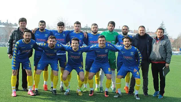 Hakan Ünal'ın şampiyonluk reçetesi hazır!