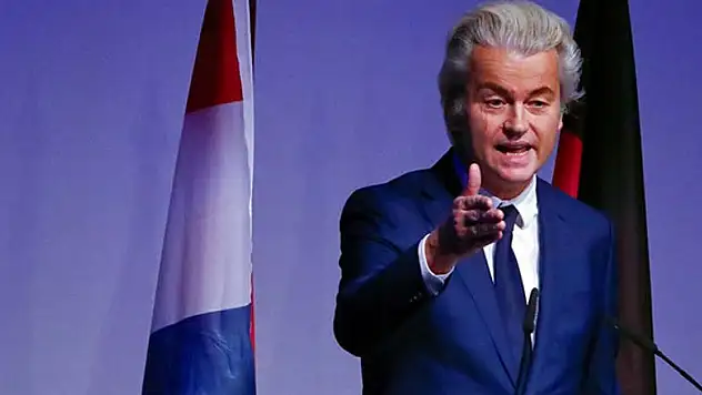 Wilders yine haddini aştı: Kuran'ı yasaklayacağım