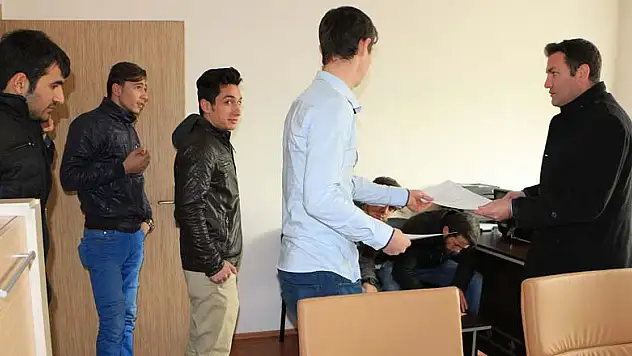 Karatay'da ücretsiz kurs kayıtları başladı