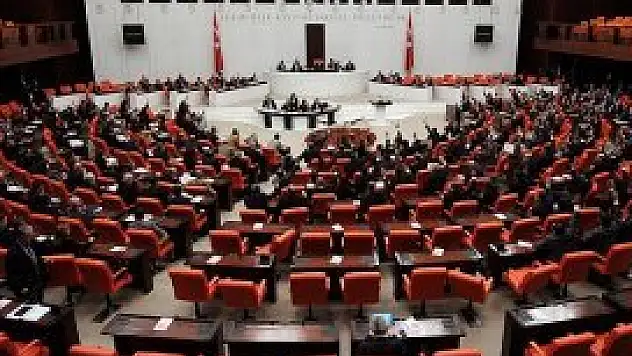 Sporda doping Meclis gündeminde