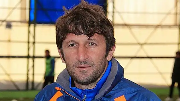 Anadolu Selçukspor'da Abdurrahman Baysangur dönemi