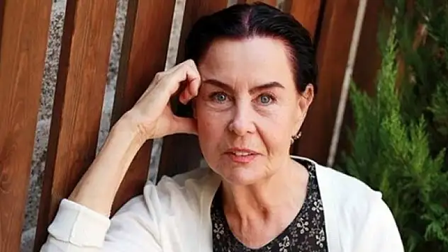 Fatma Girik'ten kötü haber