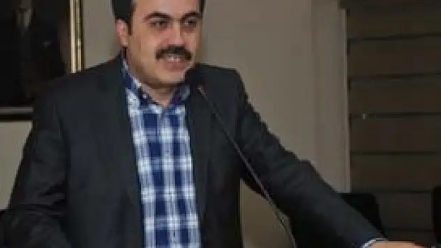  'Mesleki Eğitim Merkezi' projesi, özel sektöre tanıtıldı