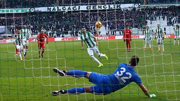 'Antalyaspor maçında yaşananları tasvip etmiyoruz'