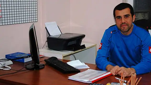 Anadolu Selçukspor'a 'Süper' hoca!