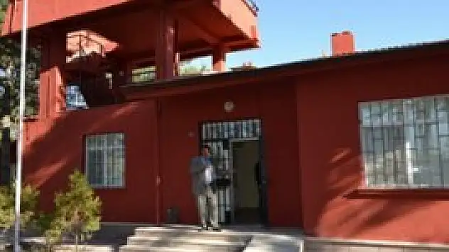 Kulu Yaşlılar Yaşam Merkezi hazır