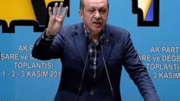 'Her gün yerden ve gökten ölüm gönderiyor'