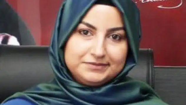 Kızılay'a kadın kolları geliyor