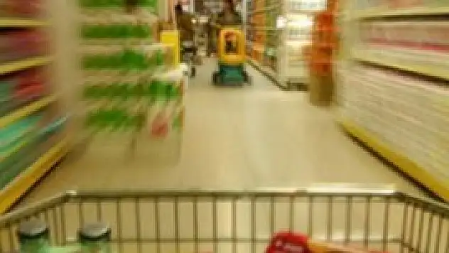 Enflasyon açıklandı