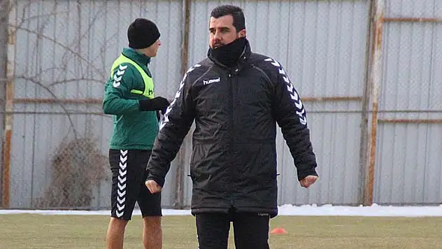 Anadolu'da Avcı dönemi başladı