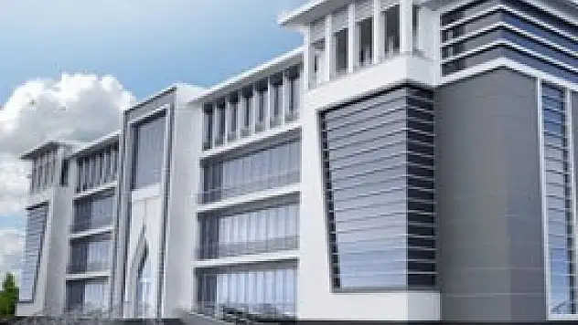 Meram'dan geleceğe yatırım, eğitime yatırım!