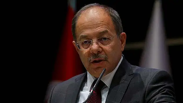 Sağlık Bakanı Recep Akdağ: 16 bin 500 personel için anlaştık