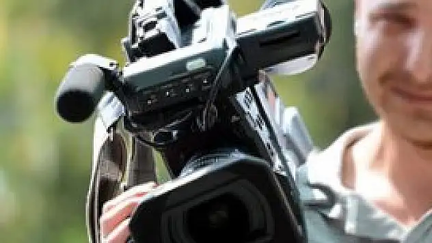 Muhabir ve kameramanlar için kanun teklifi